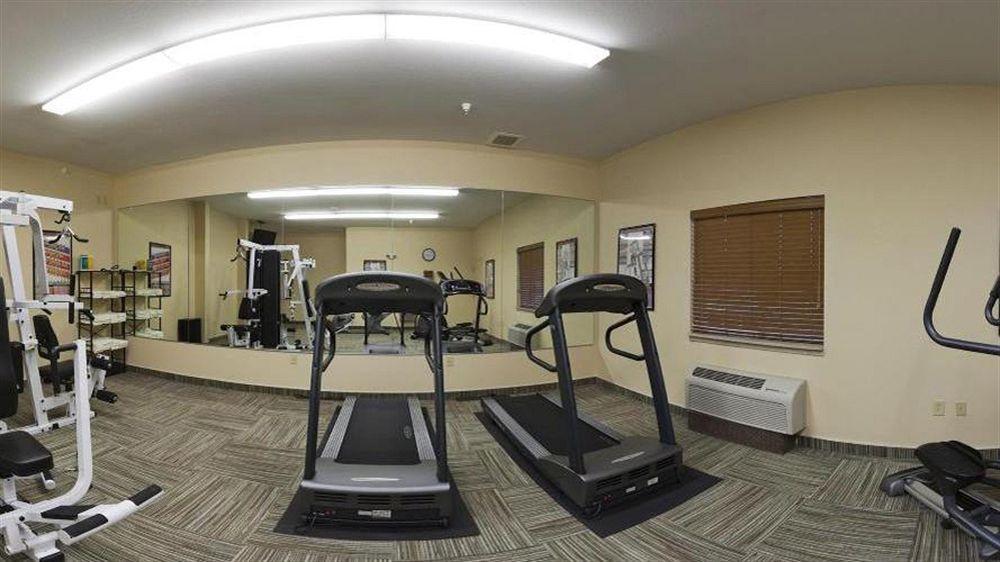 Hotel Candlewood Northwest By Ihg 2*