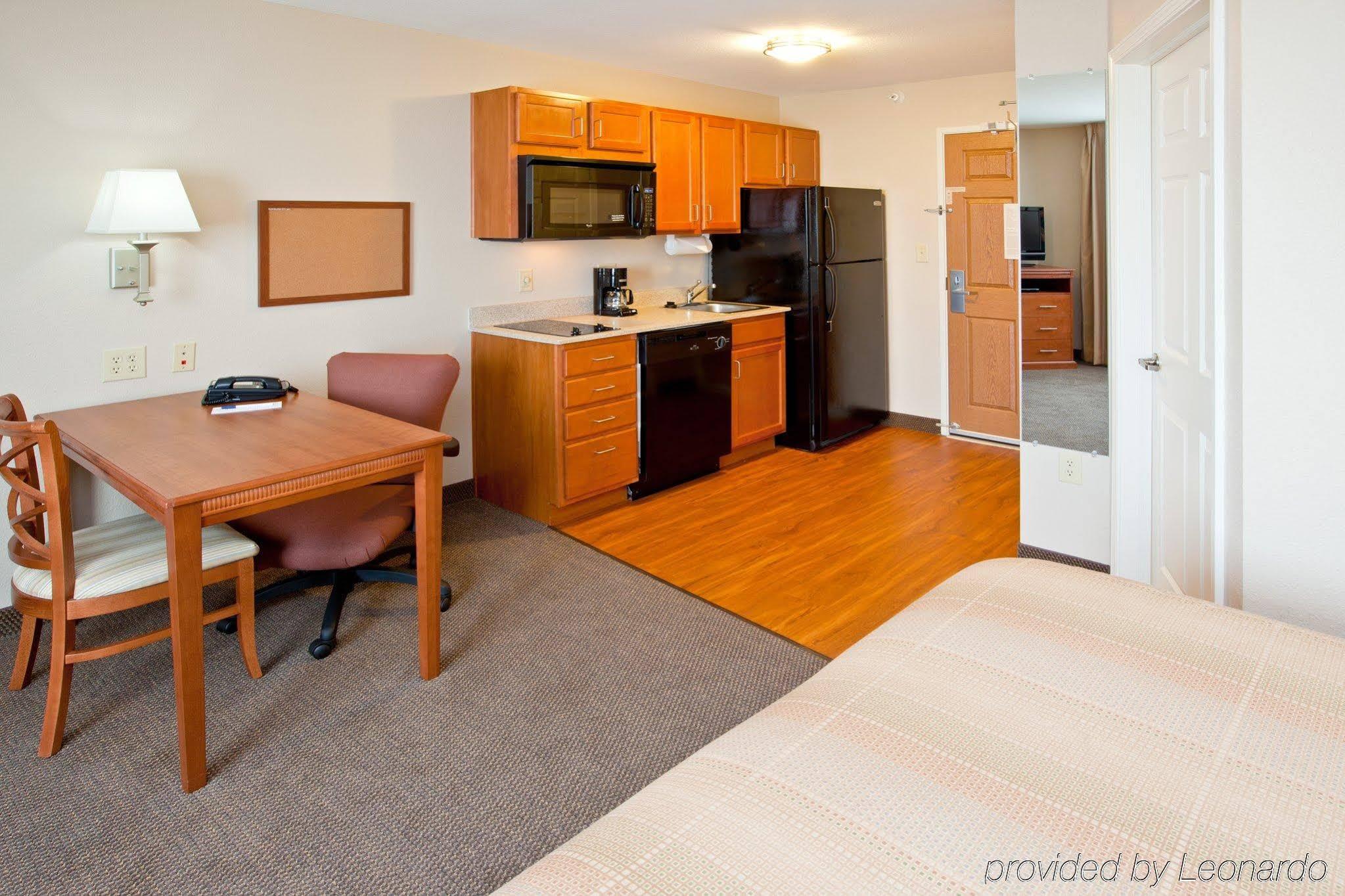 Candlewood Northwest By Ihg 2* Indianápolis
