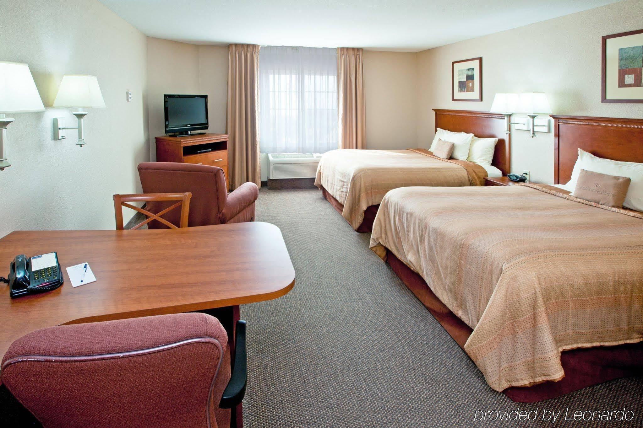 Hotel Candlewood Northwest By Ihg 2*