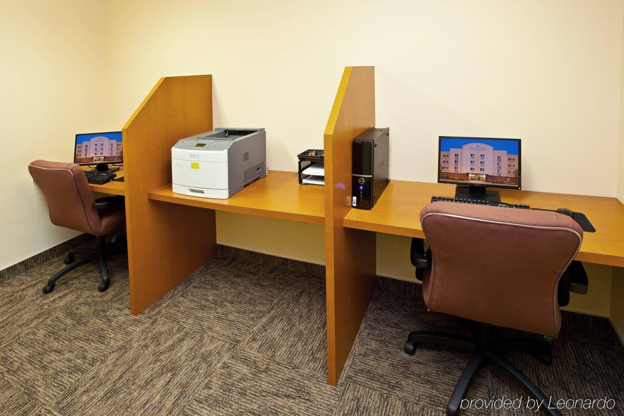 Candlewood Northwest By Ihg Hotel 2*