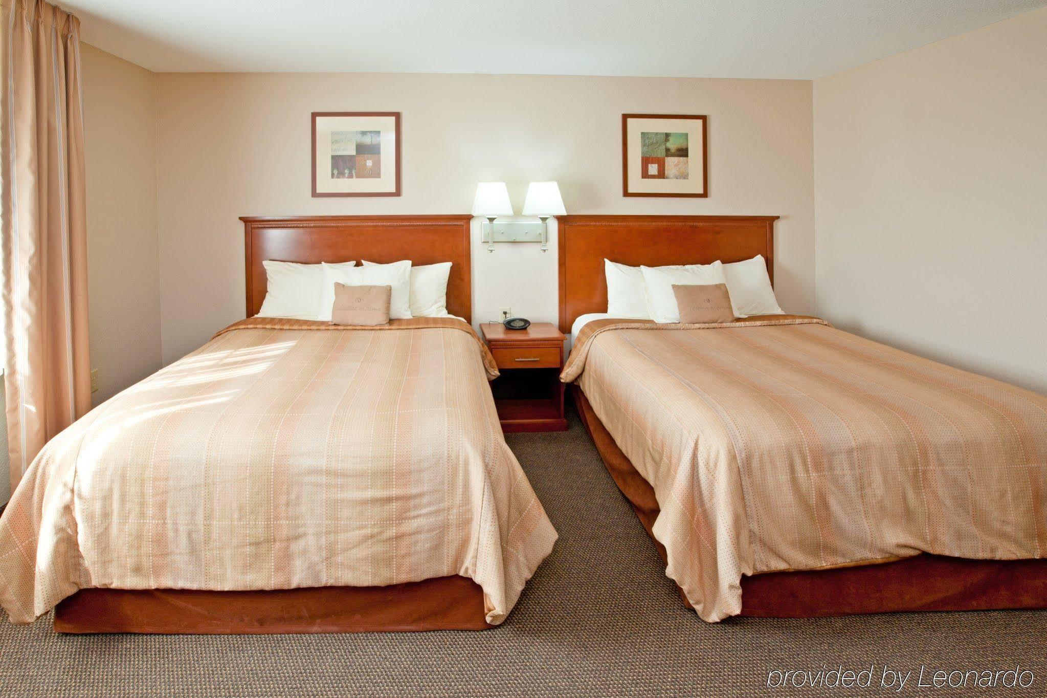 Candlewood Northwest By Ihg Hotel 2*