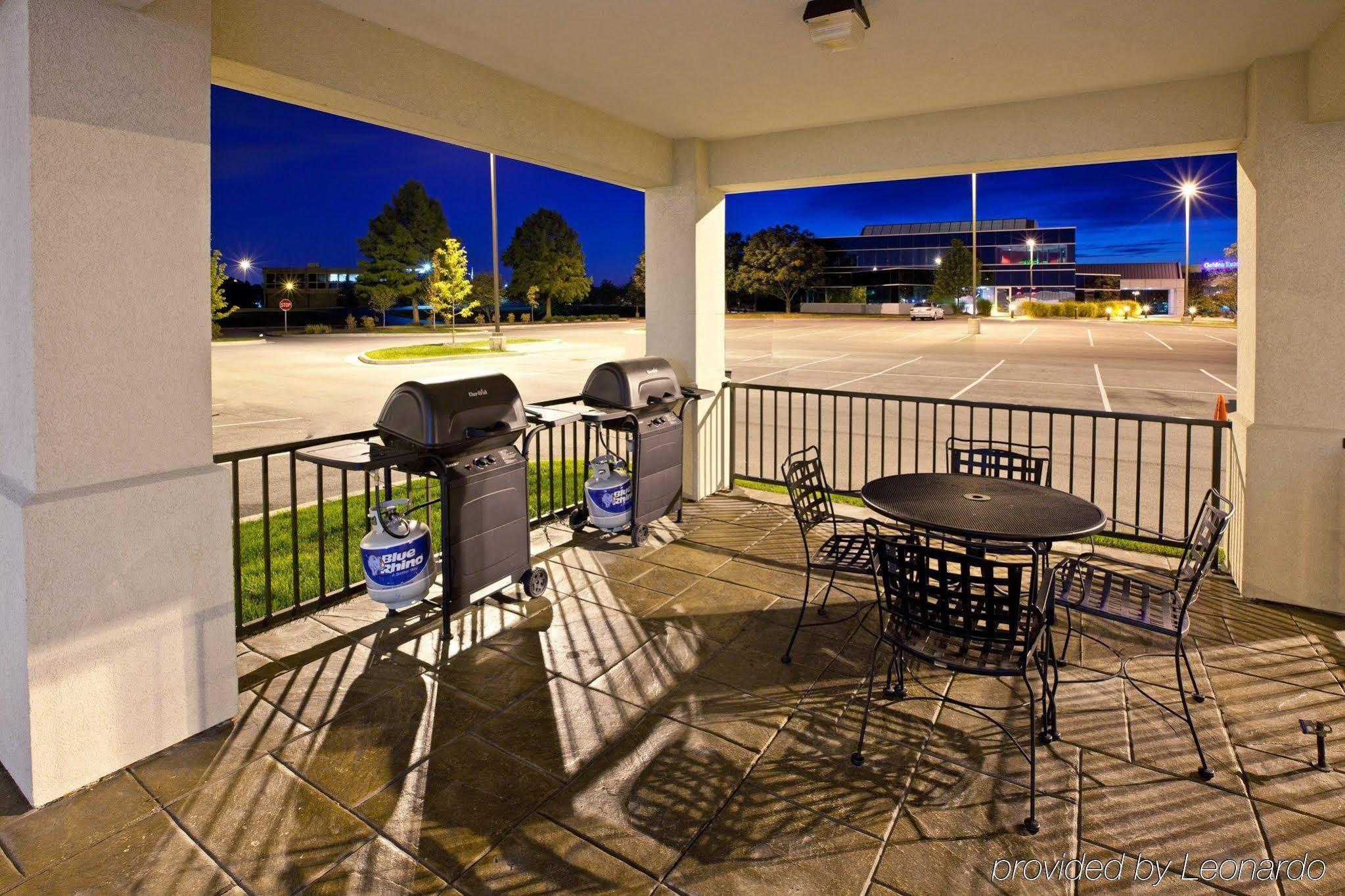 Hotel Candlewood Northwest By Ihg 2*